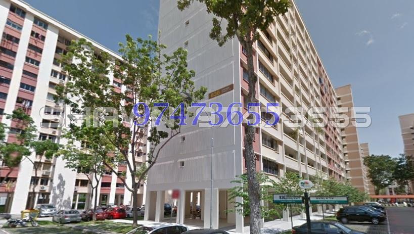 Blk 838 Tampines Street 82 (Tampines), HDB 4 Rooms #80779772